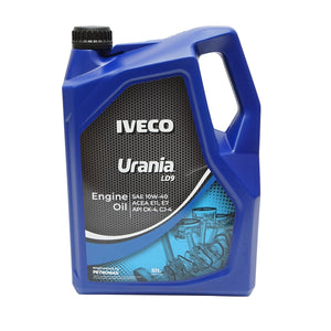 Urania LD9 10W-40 5 Litrii