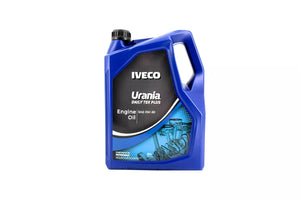Urania Daily Tek Plus 0W-30 5 Litrii