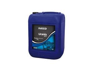 Urania Iveco Next 0W-20 20 Litrii