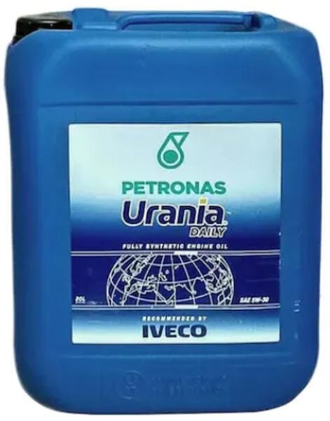 Ulei Profesional Urania Pentru Iveco
