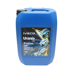 Urania LD9 10W-40 - 20 Litrii