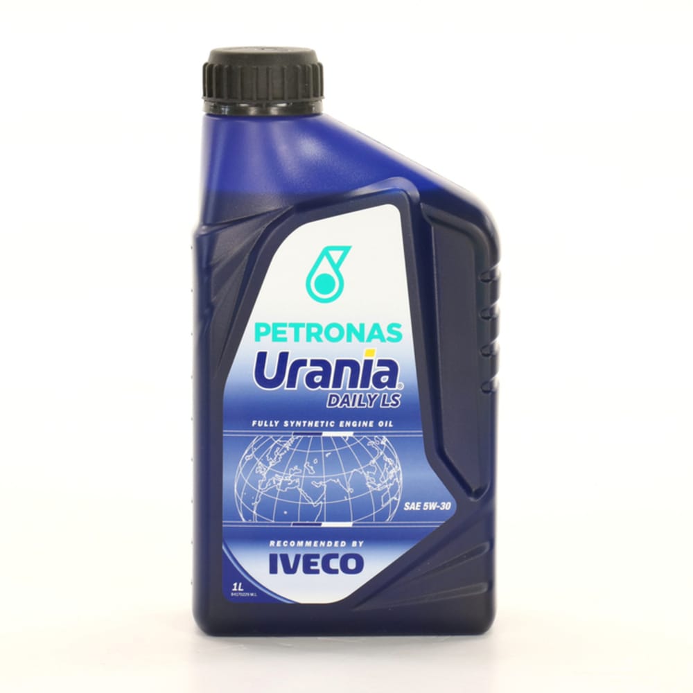 Ulei Profesional Urania Pentru Iveco