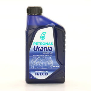 Urania Iveco Daily LS 5W-30 1 Litru